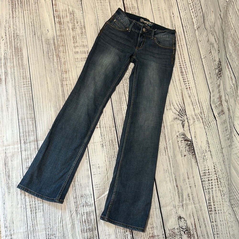 Wrangler Sadie Jean never worn